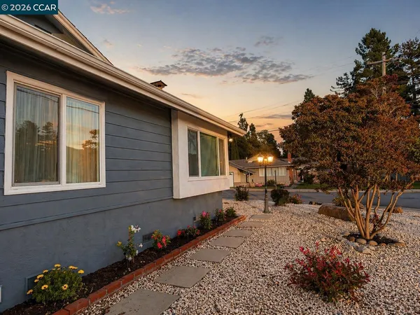$785,000 | 3005 De Anza Drive, El Sobrante, CA 94803