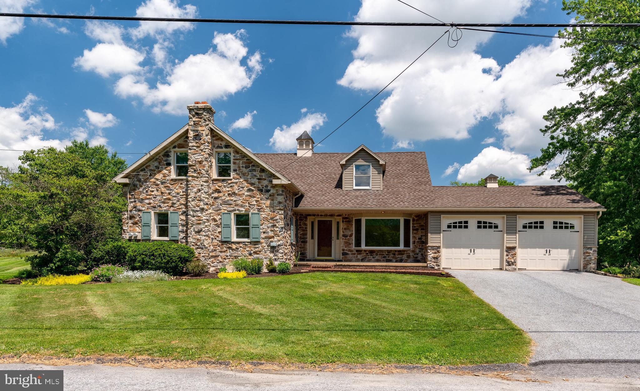 83 Fairview Road New Providence, PA 17560 - Photo 1 of 56