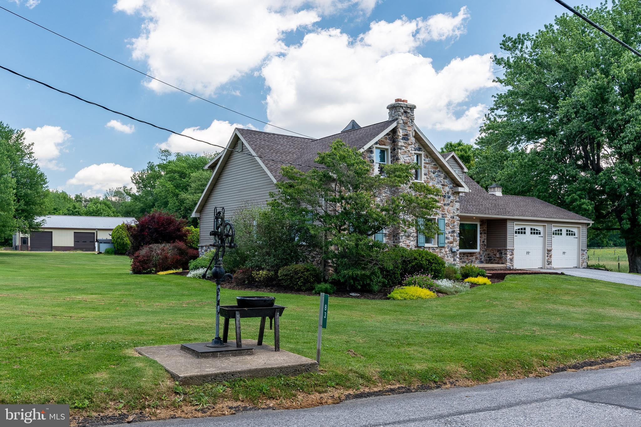 83 Fairview Road New Providence, PA 17560 - Photo 5 of 56
