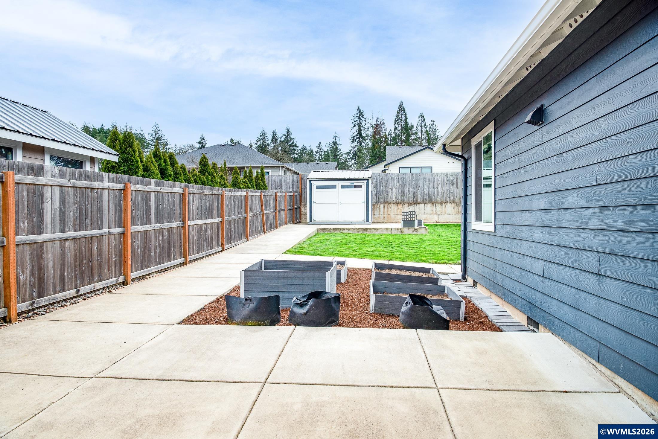 1640 Northwest Filbert Avenue Albany, OR 97321 - Photo 36 of 50 Gallery Image 36