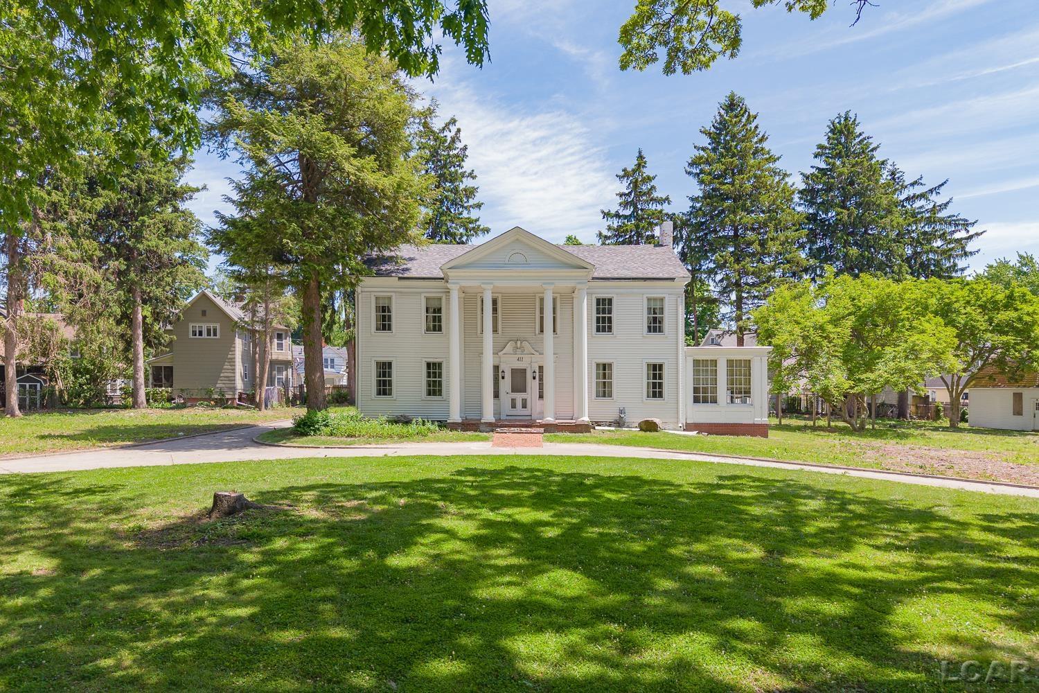 411 South Main Street Adrian, MI 49221 - Photo 48 of 53