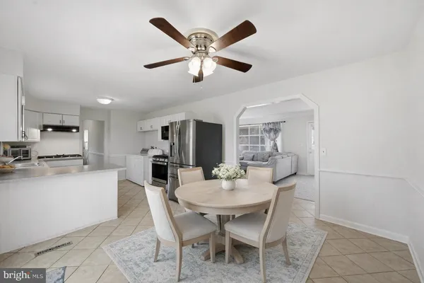 $375,000 | 613 Overlook Street, Culpeper, VA 22701