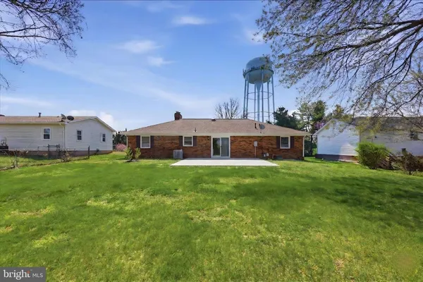 $375,000 | 613 Overlook Street, Culpeper, VA 22701