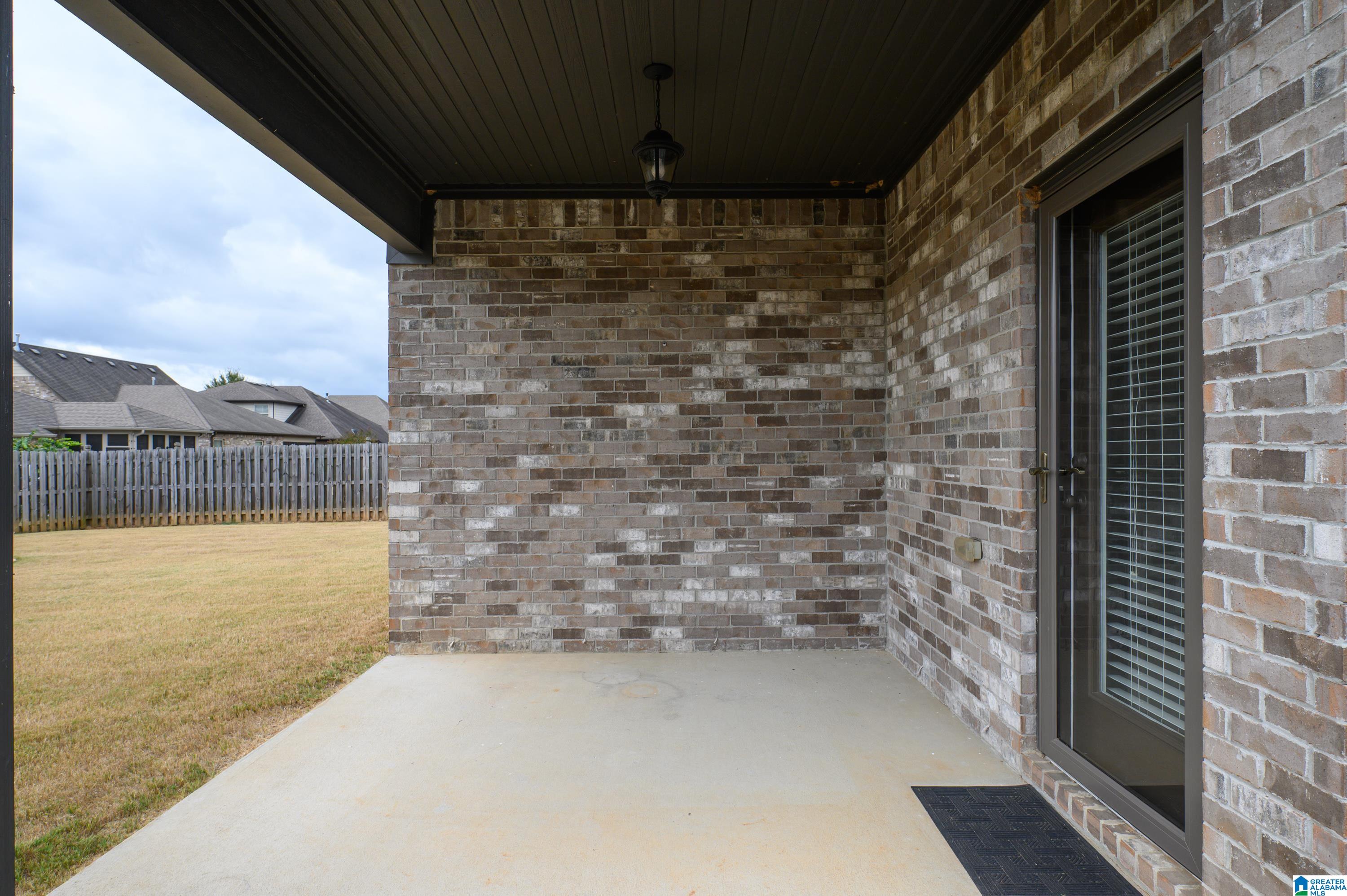 731 Crider Road Alabaster, AL 35114 - Photo 47 of 51