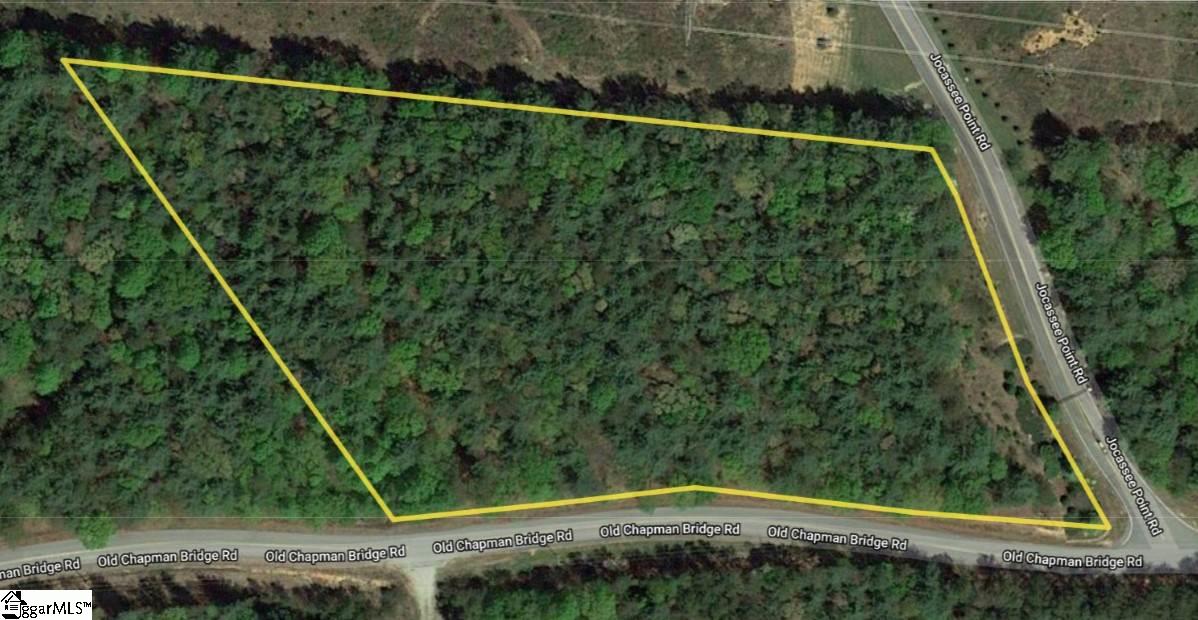 Old Chapman Bridge Road Salem, SC 29676 - Photo 2 of 6 Gallery Image 2
