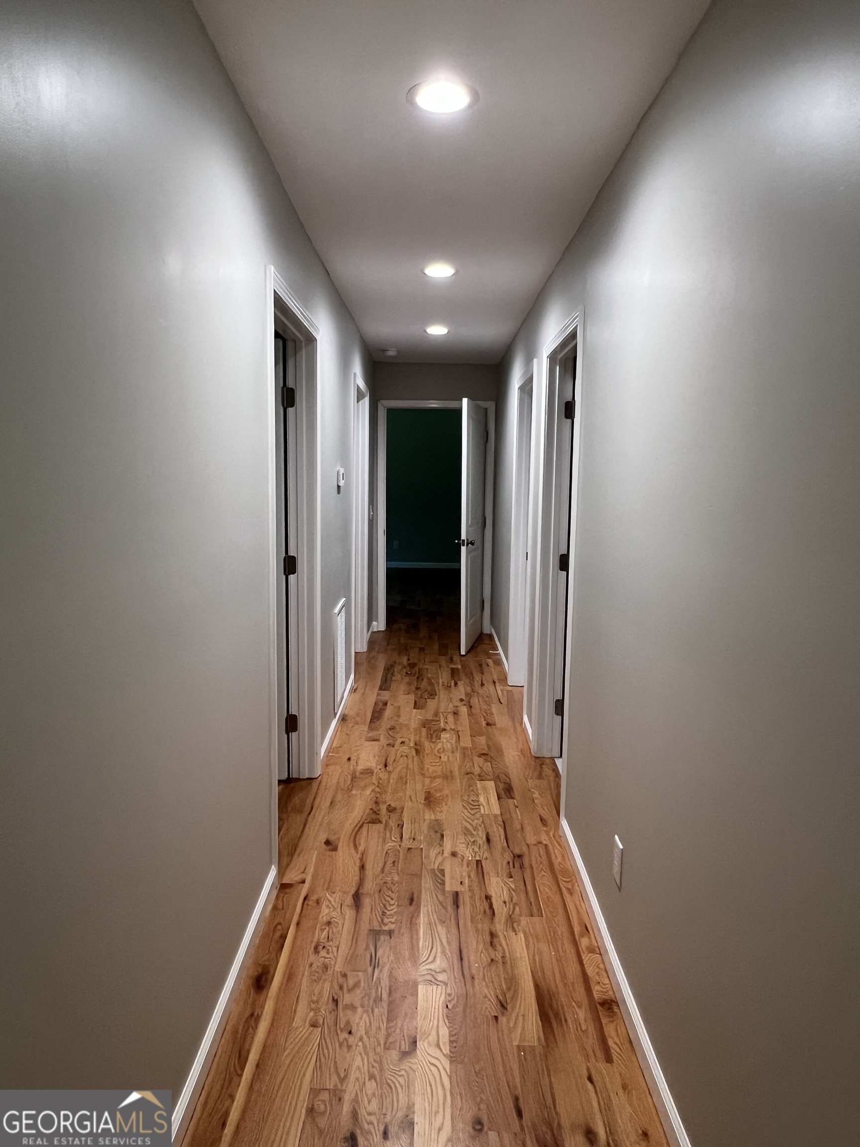984 Plowshare Road Carrollton, GA 30117 - Photo 7 of 15 a view of entryway