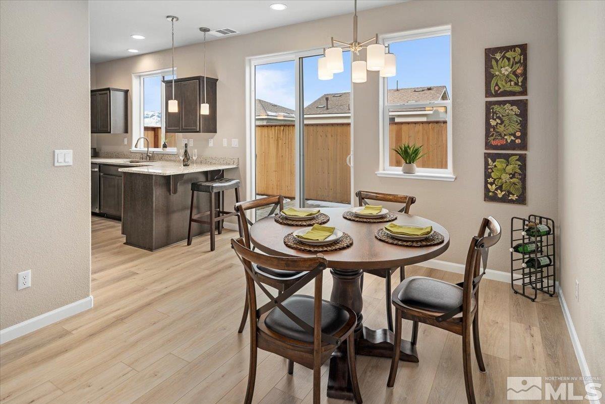 3518 Downpatrick Lane, Unit LOT 36 Reno, NV 89512 - Photo 11 of 39 Photo 12