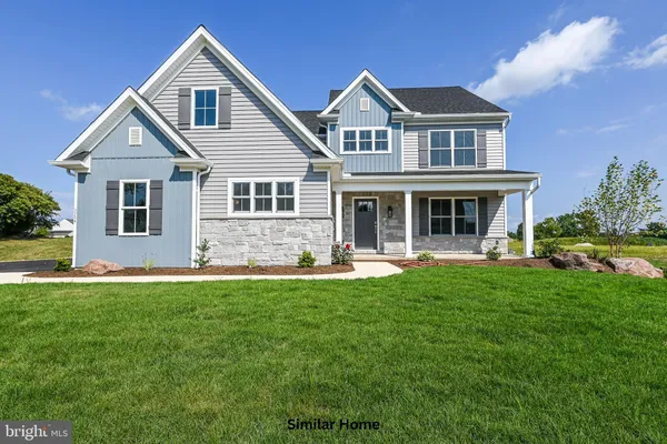 $562,500 | The Decorah - Farmbrooke Meadows, York, PA 17404