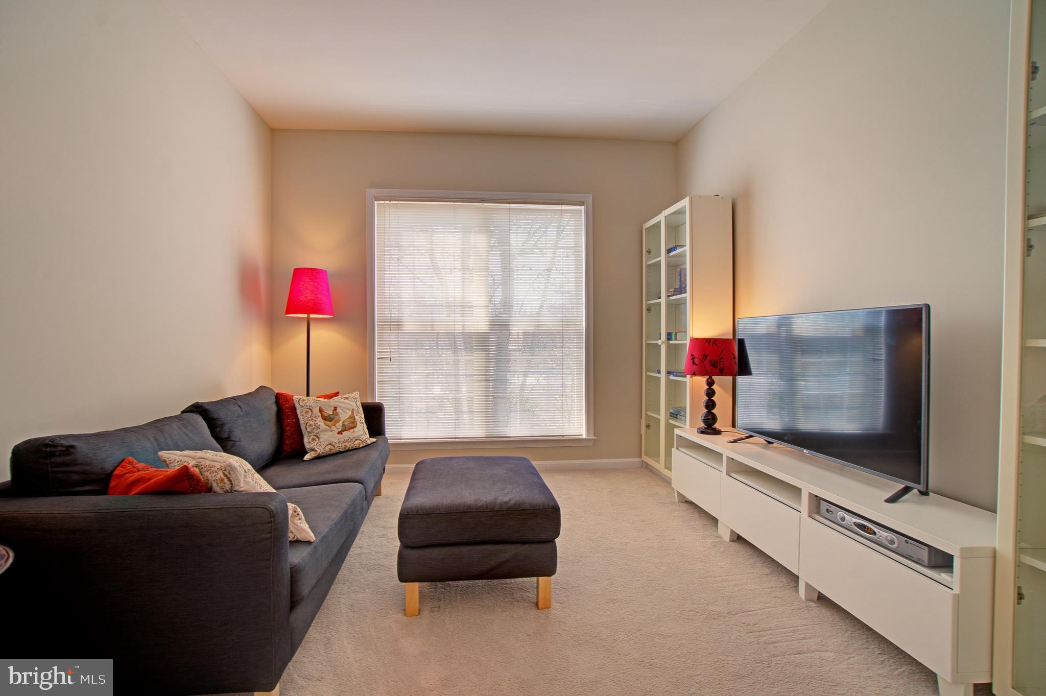 12407 Brown Fox Way Reston, VA 20191 - Photo 23 of 45 Working remotely - dedicated Office or Library