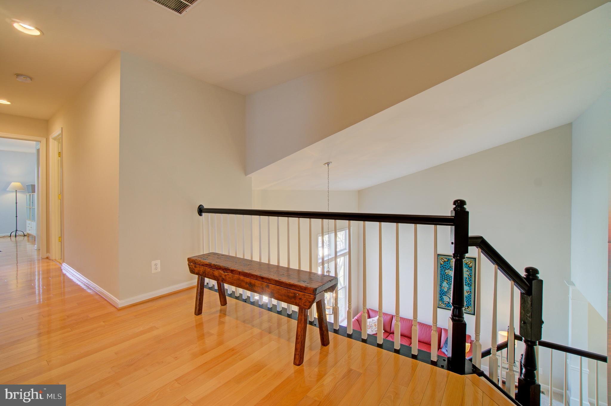 12407 Brown Fox Way Reston, VA 20191 - Photo 45 of 45 Open Floor Plan