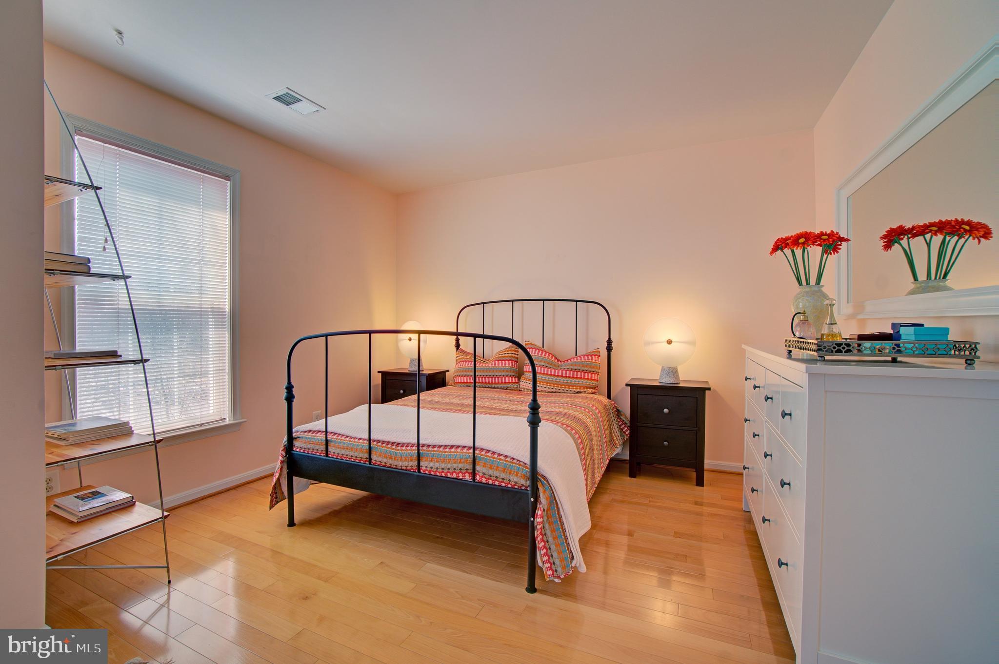 12407 Brown Fox Way Reston, VA 20191 - Photo 34 of 45 Bedroom 2