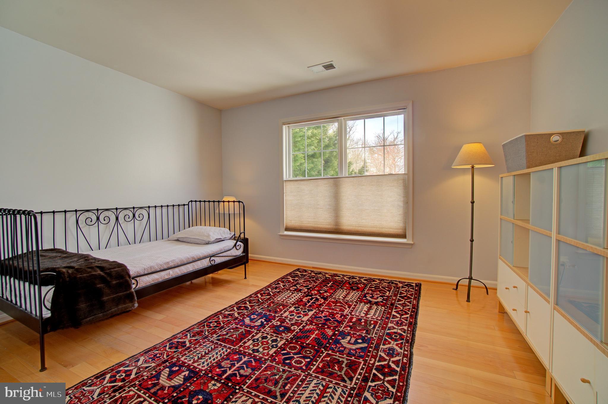12407 Brown Fox Way Reston, VA 20191 - Photo 35 of 45 Bedroom 3
