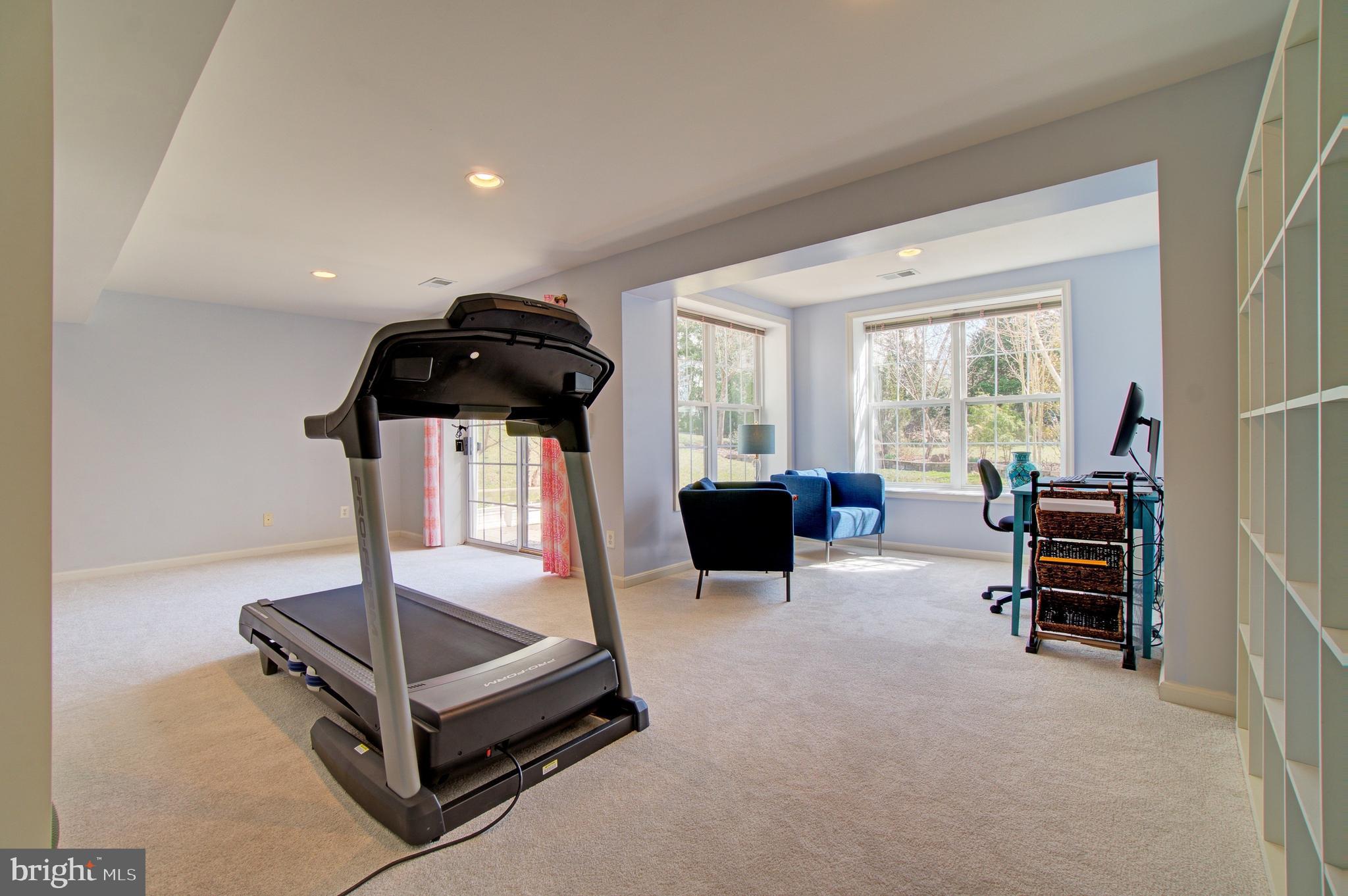 12407 Brown Fox Way Reston, VA 20191 - Photo 40 of 45 Lower Level