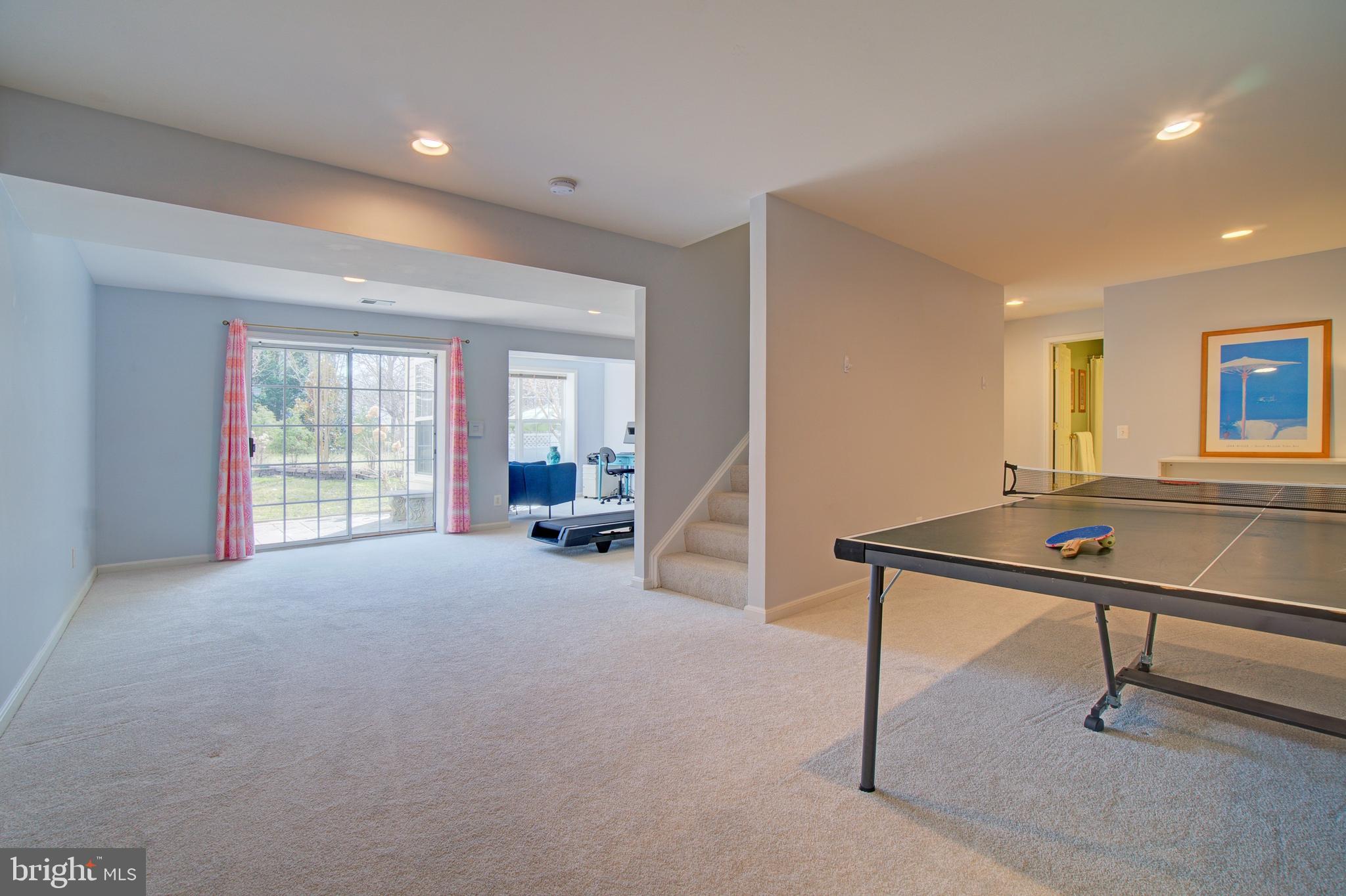12407 Brown Fox Way Reston, VA 20191 - Photo 41 of 45 Lower Level