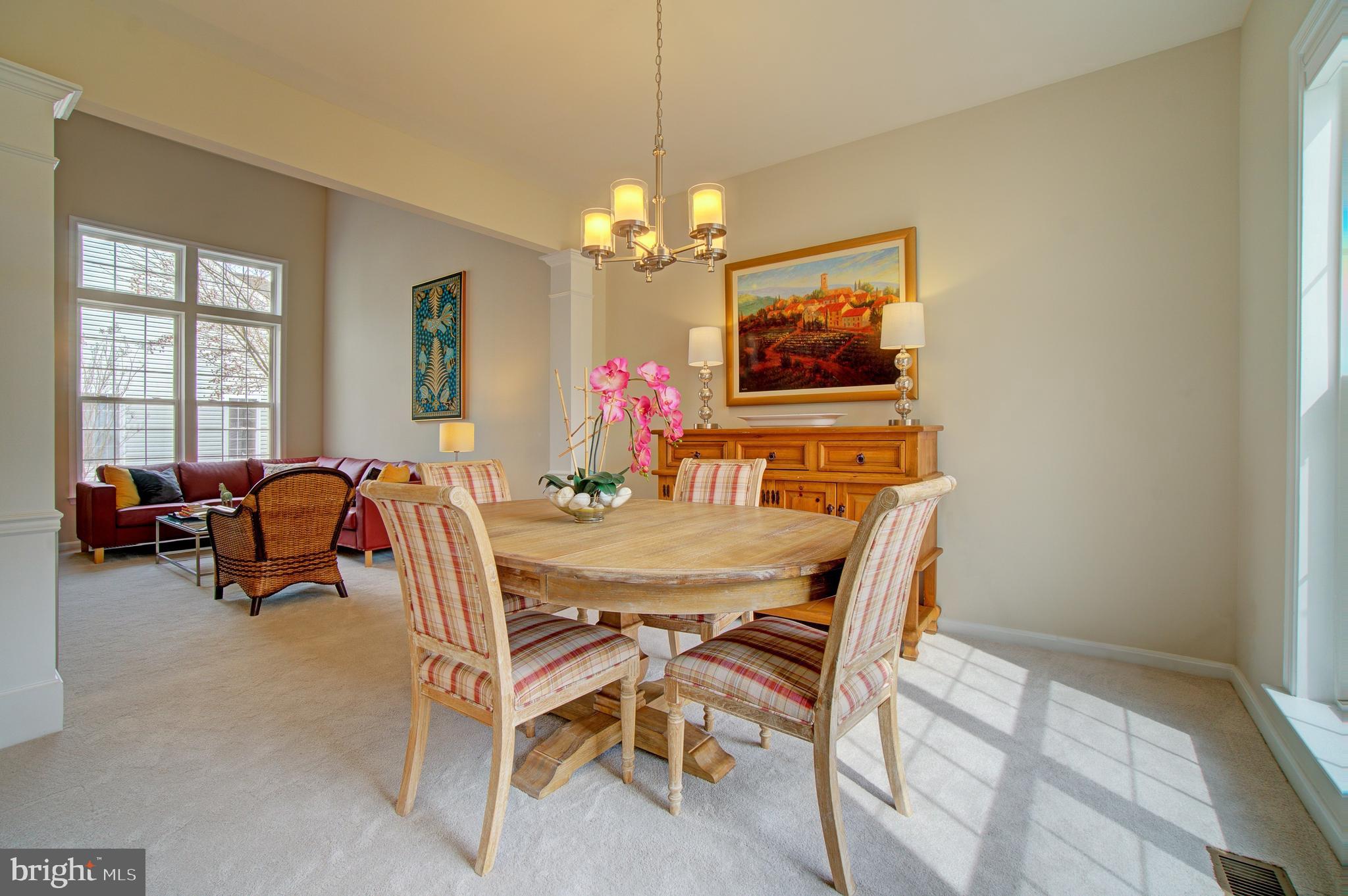 12407 Brown Fox Way Reston, VA 20191 - Photo 10 of 45 Gallery Image 10