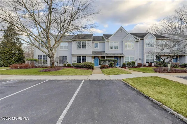 $2,900 | 251 Sugar Maple Court, Unit 251, Howell, NJ 07731