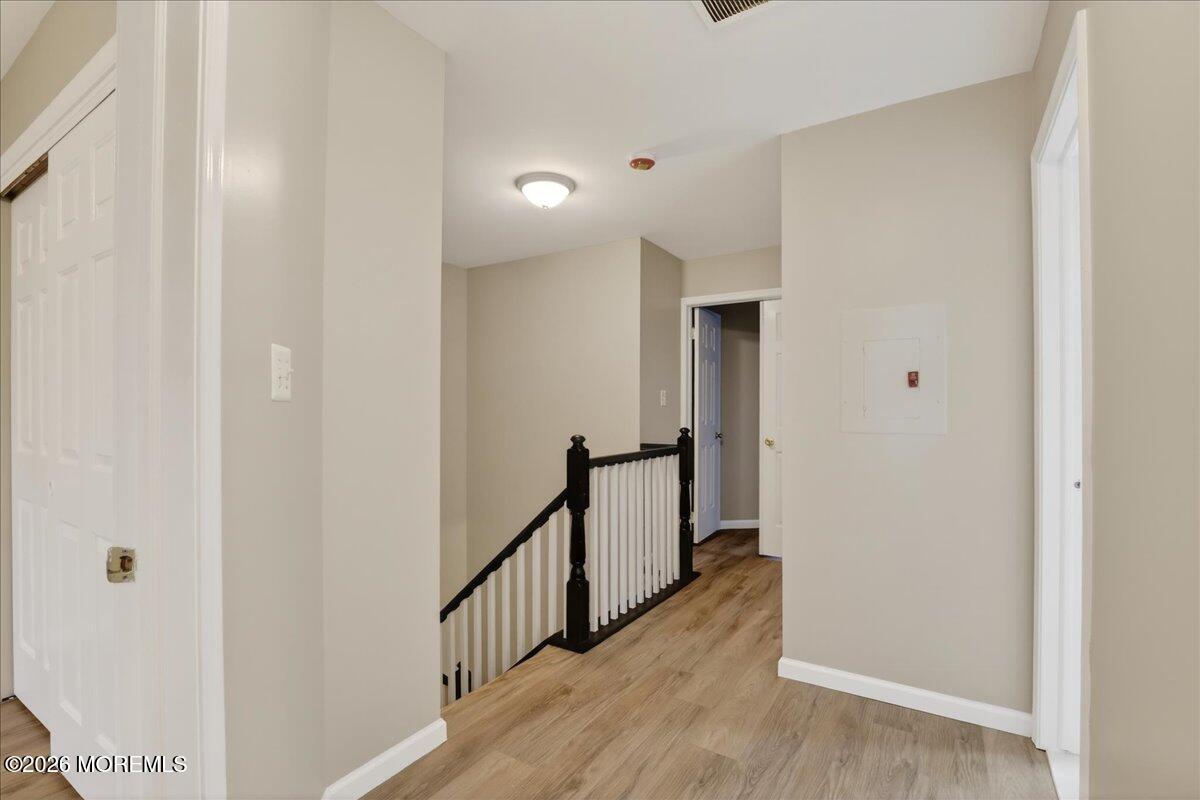 251 Sugar Maple Court, Unit 251 Howell, NJ 07731 - Photo 18 of 39 18-Upper Hallway