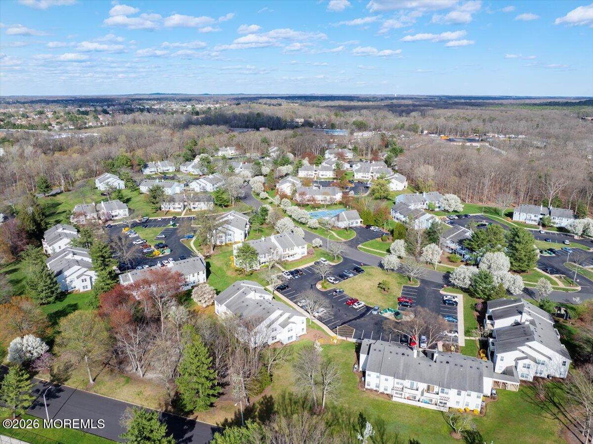 251 Sugar Maple Court, Unit 251 Howell, NJ 07731 - Photo 32 of 39 32-Point O' Woods