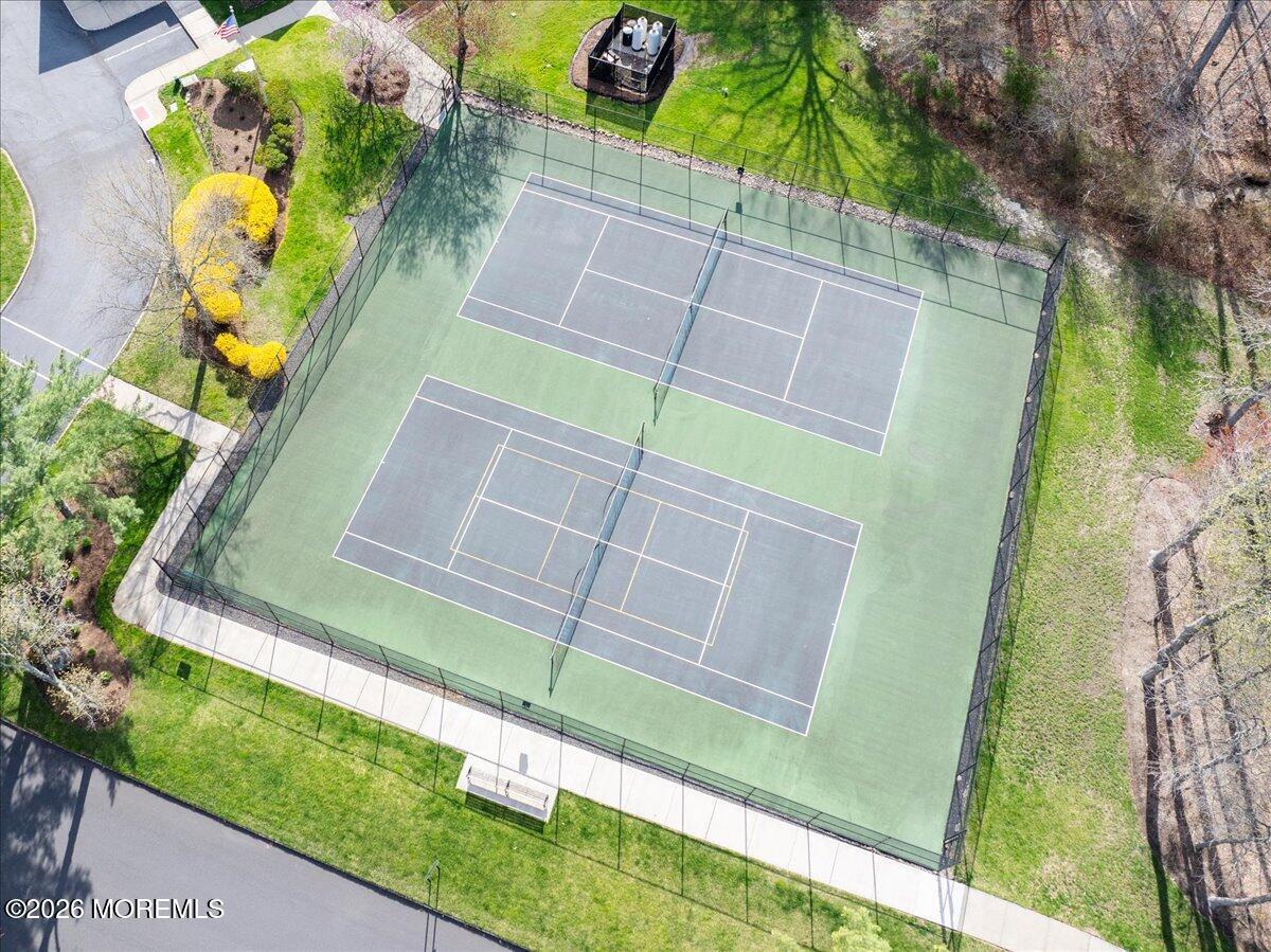 251 Sugar Maple Court, Unit 251 Howell, NJ 07731 - Photo 36 of 39 36-Courts