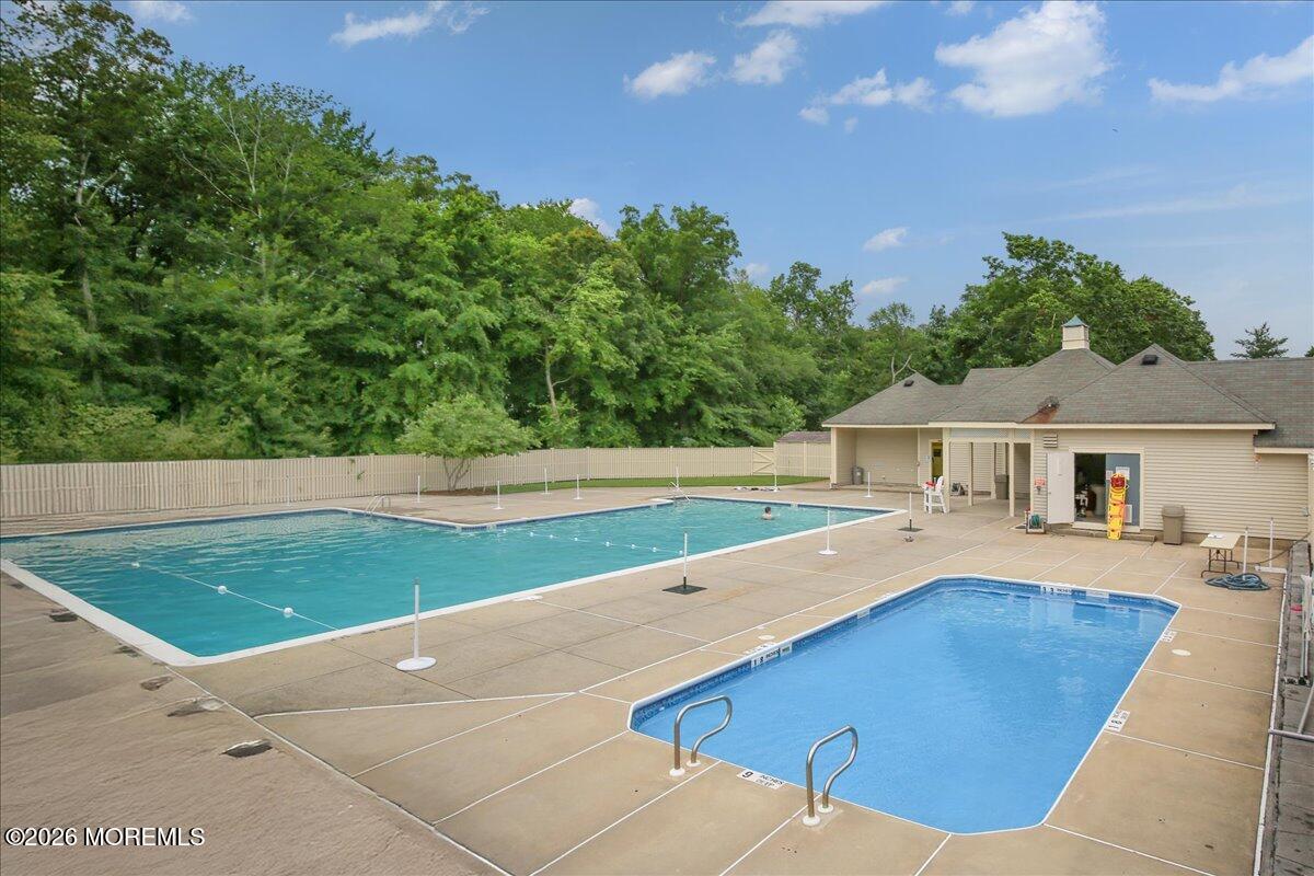 251 Sugar Maple Court, Unit 251 Howell, NJ 07731 - Photo 37 of 39 37-Pool