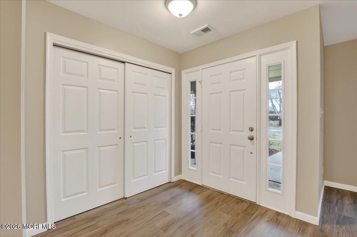 251 Sugar Maple Court, Unit 251 Howell, NJ 07731 - Photo 4 of 39 04-Foyer