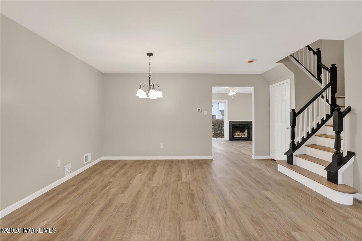 251 Sugar Maple Court, Unit 251 Howell, NJ 07731 - Photo 8 of 39 08-Dining Room