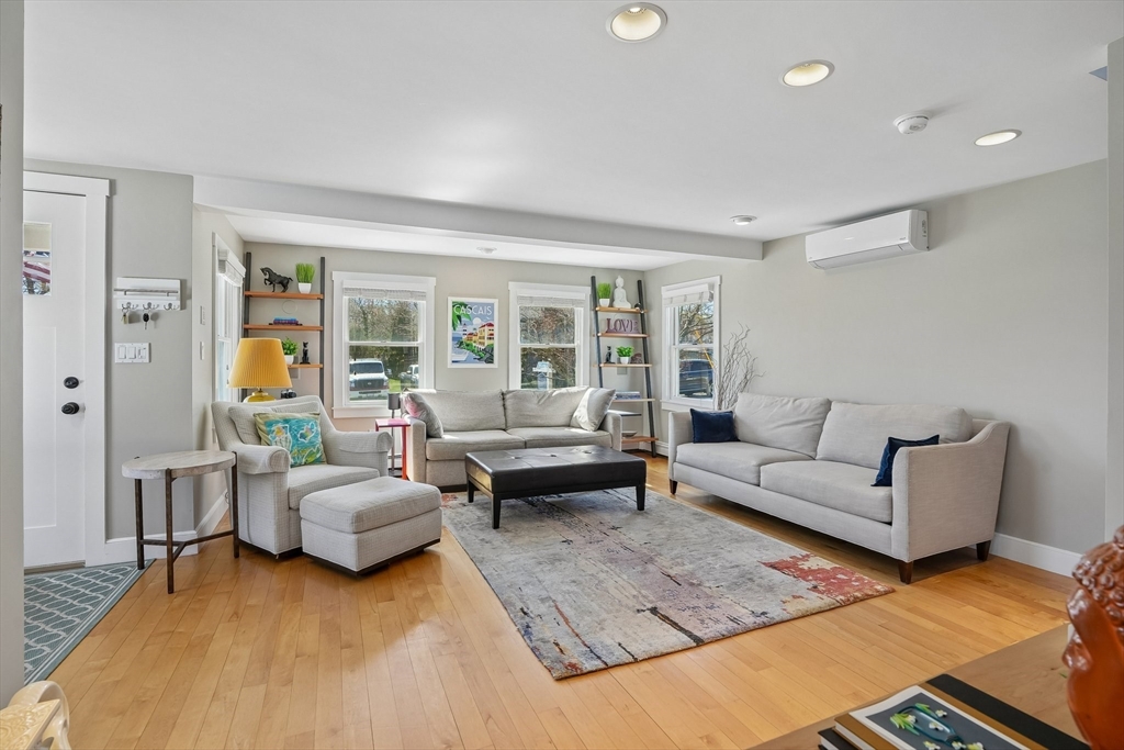 12 Hawley Road Scituate, MA 02066 - Photo 1 of 24 a living room with furniture and a couch