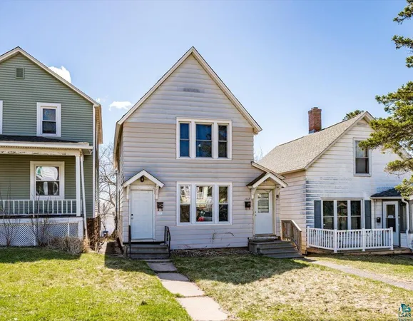 $245,000 | 1612 East 6th Street, Duluth, MN 55812