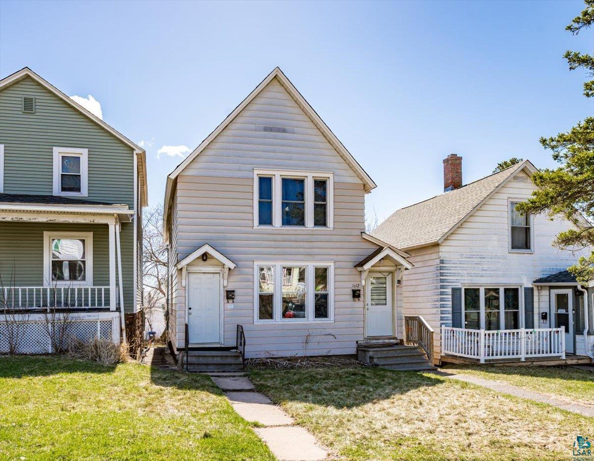 1612 East 6th Street Duluth, MN 55812 - Photo 1 of 37