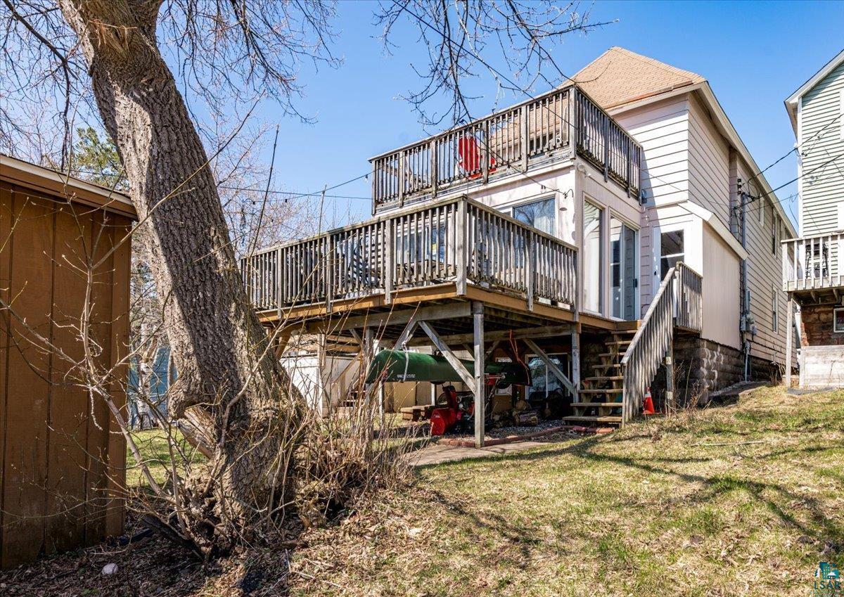 1612 East 6th Street Duluth, MN 55812 - Photo 2 of 37