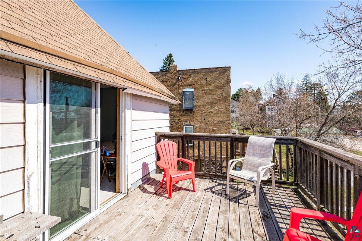 1612 East 6th Street Duluth, MN 55812 - Photo 3 of 37