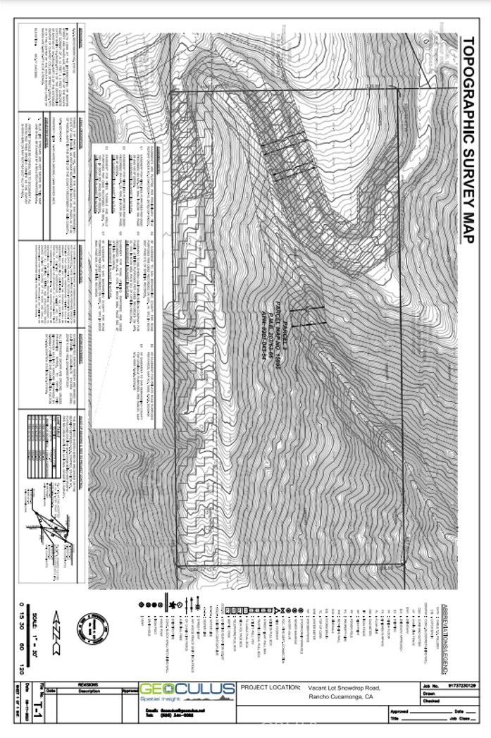10049 Snowdrop Road Rancho Cucamonga, CA 91737 - Photo 5 of 11 a black and white photo of a book