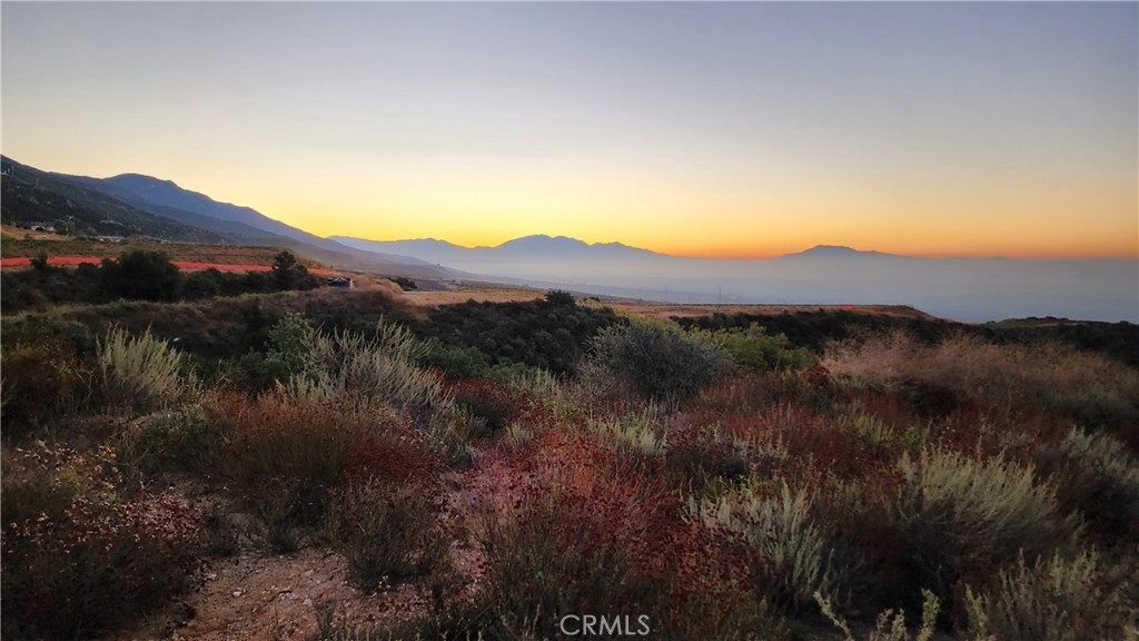 10049 Snowdrop Road Rancho Cucamonga, CA 91737 - Photo 7 of 11 a view of a lake in middle of forest