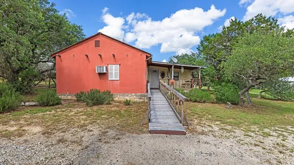$218,000 | 646 South Loop Drive, Blanco, TX 78606