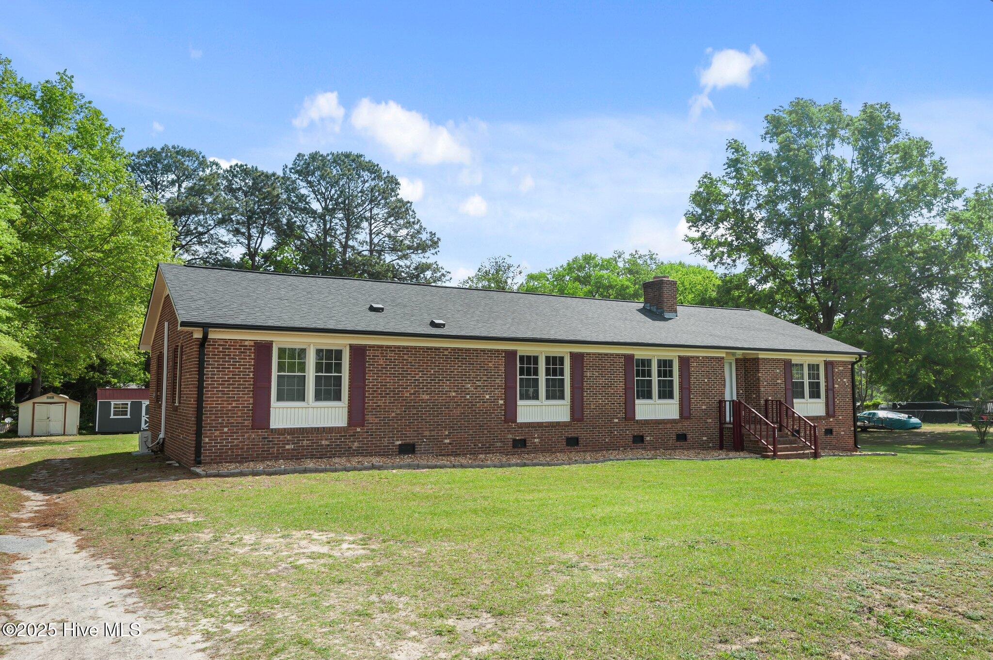 3605 Sand Clay Road Kinston, NC 28504 - Photo 26 of 36 3605 Sand Clay Road, Kinston, NC