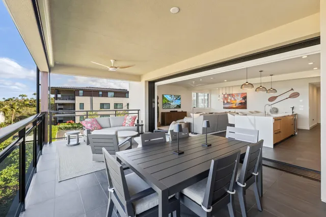 $3,095,000 | 52 Kai Malu Drive, Unit 202 (9D), Kihei, HI 96753