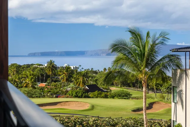 $3,095,000 | 52 Kai Malu Drive, Unit 202 (9D), Kihei, HI 96753