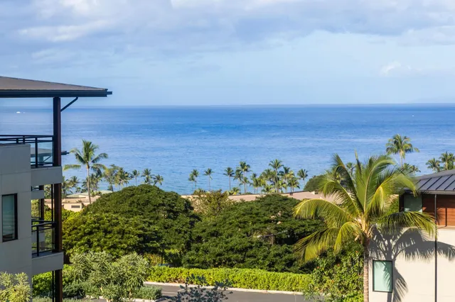 $3,095,000 | 52 Kai Malu Drive, Unit 202 (9D), Kihei, HI 96753