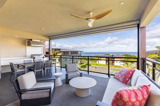 $3,095,000 | 52 Kai Malu Drive, Unit 202 (9D), Kihei, HI 96753