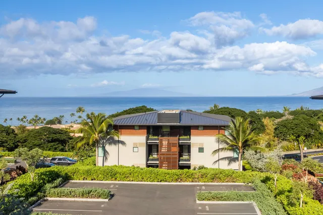$3,095,000 | 52 Kai Malu Drive, Unit 202 (9D), Kihei, HI 96753