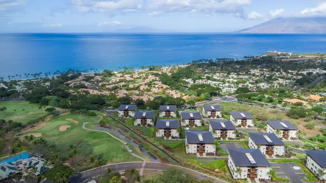 $3,095,000 | 52 Kai Malu Drive, Unit 202 (9D), Kihei, HI 96753