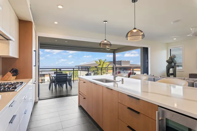 $3,095,000 | 52 Kai Malu Drive, Unit 202 (9D), Kihei, HI 96753