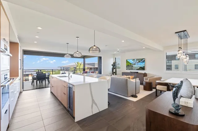 $3,095,000 | 52 Kai Malu Drive, Unit 202 (9D), Kihei, HI 96753