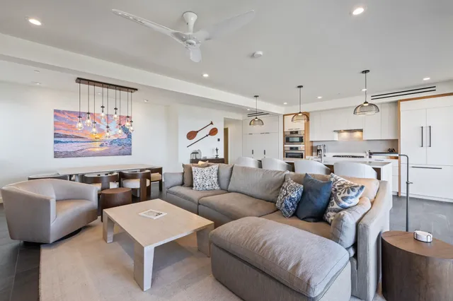 $3,095,000 | 52 Kai Malu Drive, Unit 202 (9D), Kihei, HI 96753