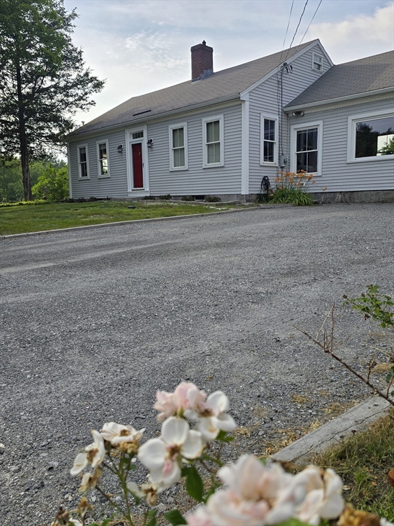 69 Winchendon Road Royalston, MA 01368 - Photo 35 of 42