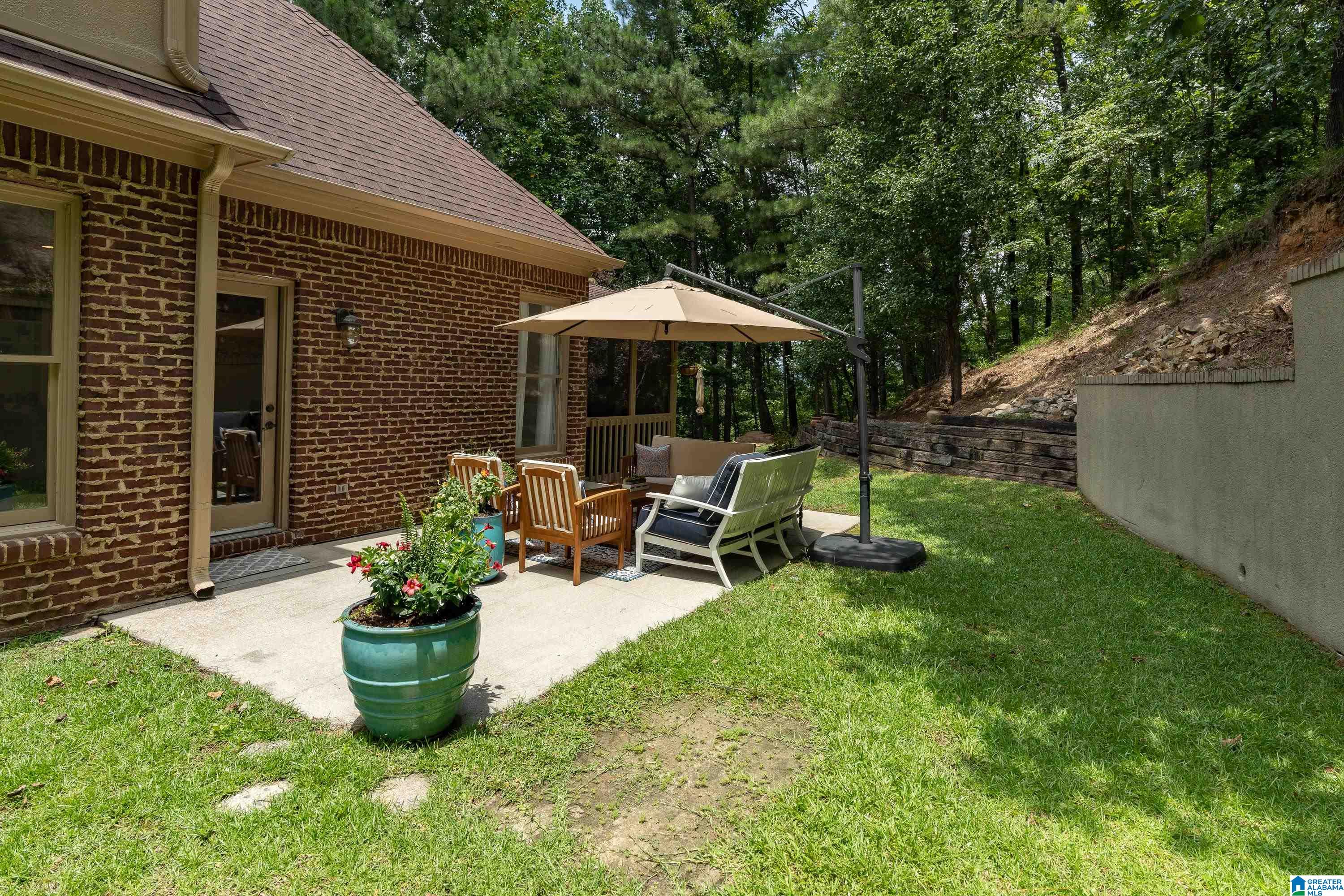 160 Weatherly Way Pelham, AL 35124 - Photo 43 of 53
