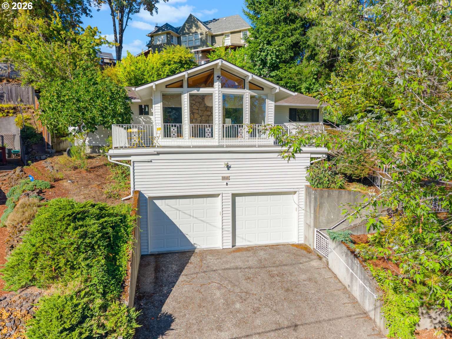 2345 Northeast Ridgewood Drive Portland, OR 97212 - Photo 1 of 36 Gallery Image 1