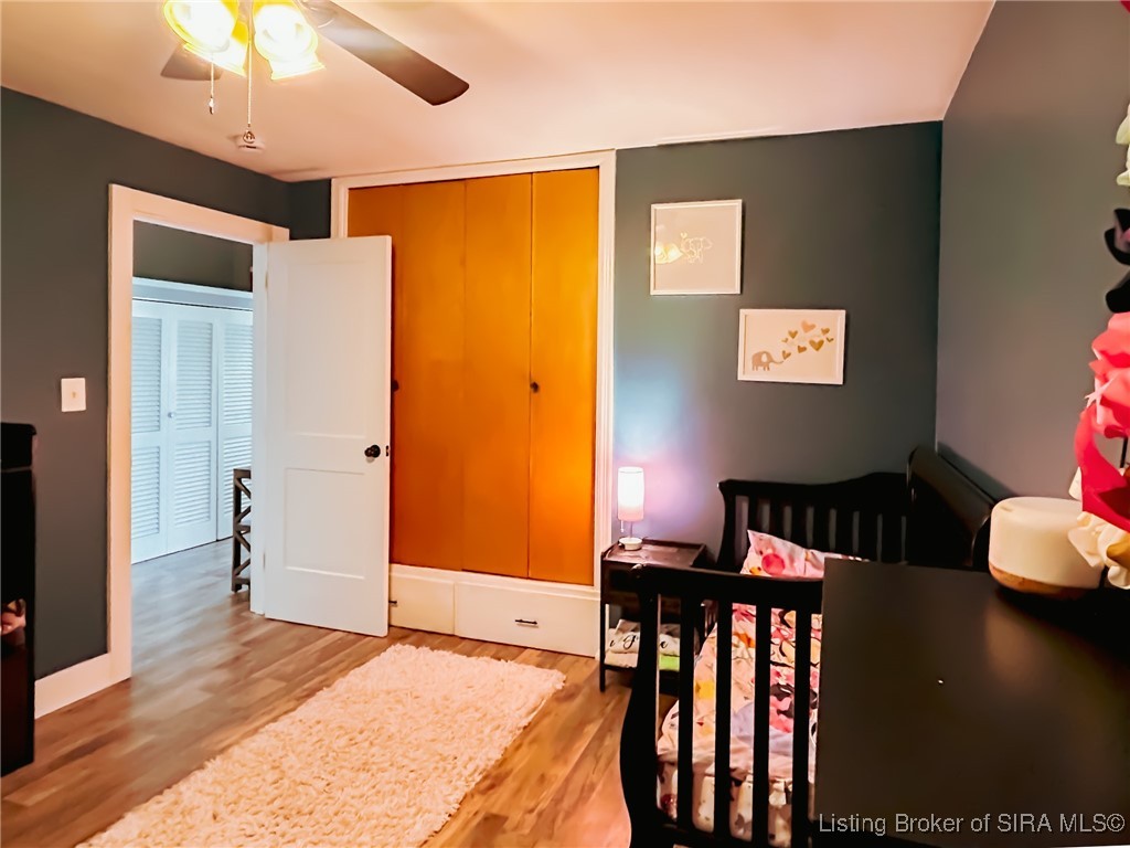 815 South Ridgecrest Lane Paoli, IN 47454 - Photo 10 of 38 Gallery Image 10