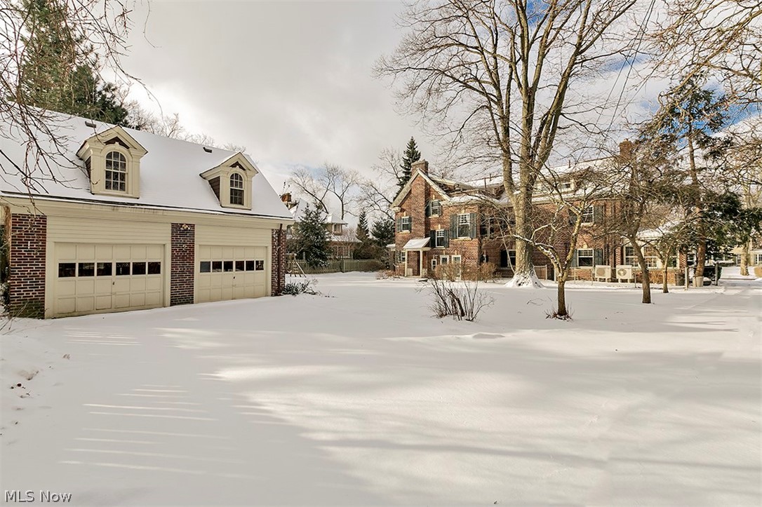 2931 Sedgewick Road Cleveland, OH 44120 - Photo 35 of 35 Gallery Image 35