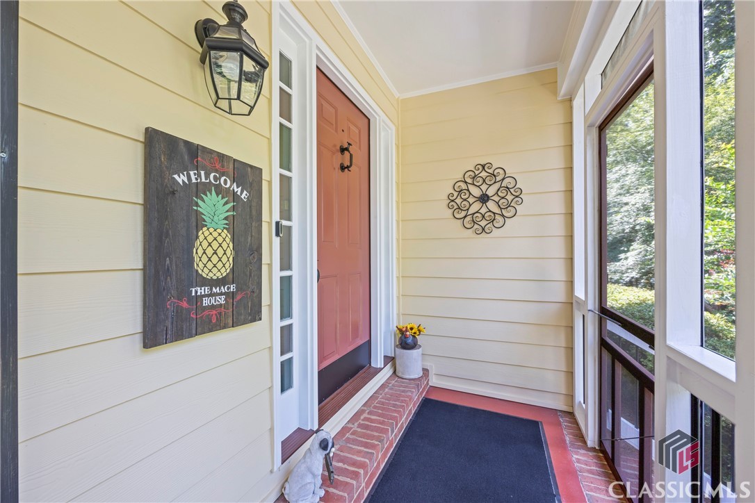 137 Buttonwood Loop Athens, GA 30605 - Photo 3 of 64